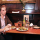 Image for article titled Restaurant Patrons Rapidly Losing Faith Parents Going To Do Something About 4-Year-Old